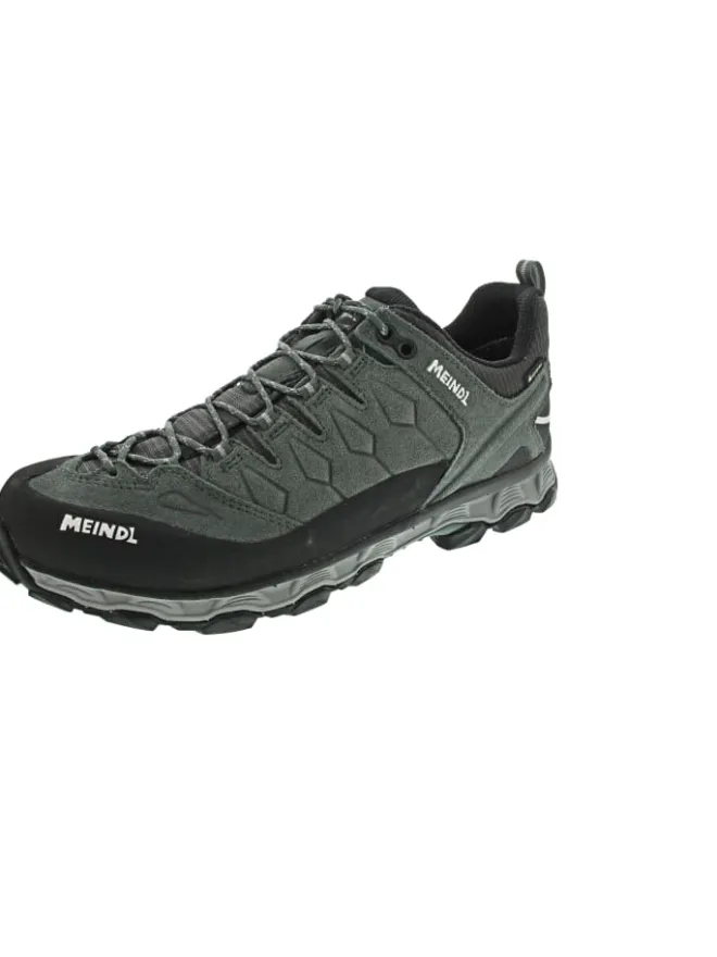 MEINDL Outdoorschuhe^Lite-Trail GT Wanderschuh Grün
