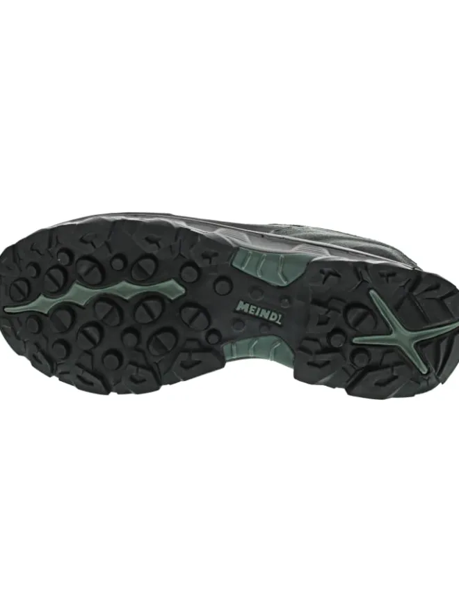 MEINDL Outdoorschuhe^Lite-Trail GT Wanderschuh Grün