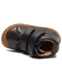 bisgaard Lauflernschuhe^LLeder-Lauflernschuhe