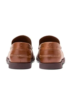 Loafer AMERICAN CLASSICS DRESS CASUAL LOAFRS in CH BRITISH TAN CH MADEIRA><noscript><img width=