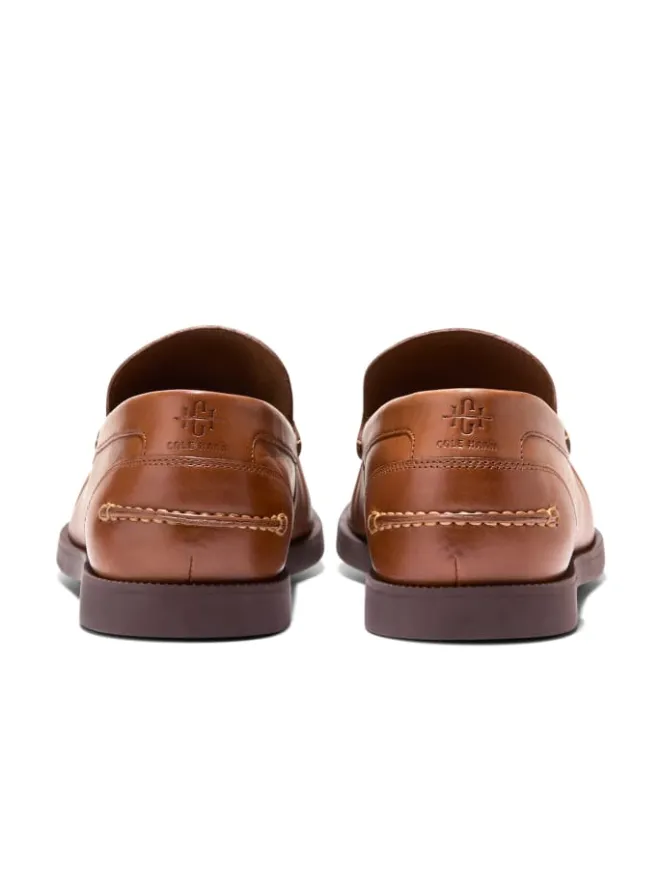 Loafer AMERICAN CLASSICS DRESS CASUAL LOAFRS in CH BRITISH TAN CH MADEIRA>Cole Haan Online