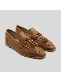 Loafer in Hellbraun>Bellucci