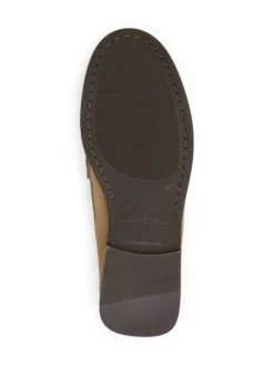 Marc O'Polo Halbschuhe^Loafer in light pure sand