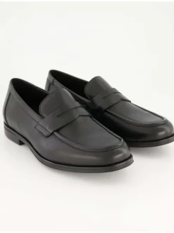 LLOYD Halbschuhe^Loafer in Schwarz