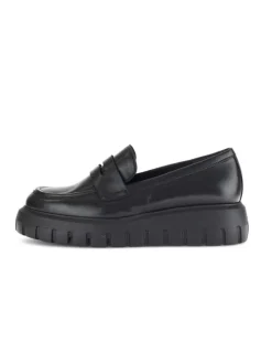 Loafer in schwarz>Gabor Discount