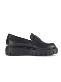 Loafer in schwarz><noscript><img width=