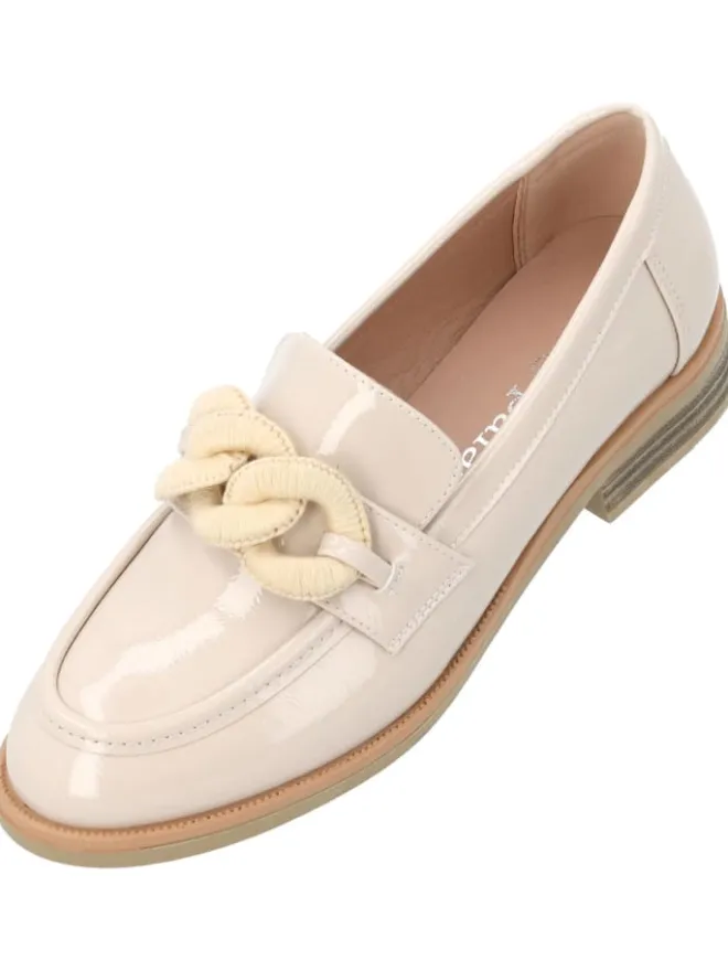 Loafers in Beige>palado New