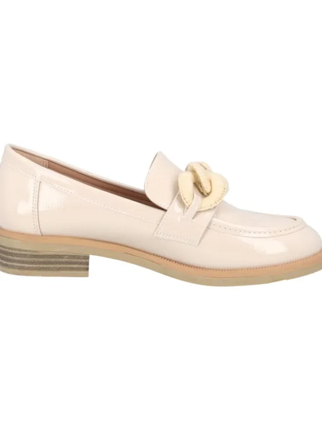 Loafers in Beige>palado New