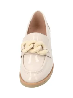 Loafers in Beige><noscript><img width=