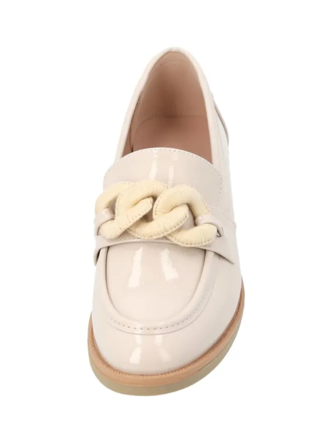 Loafers in Beige>palado New