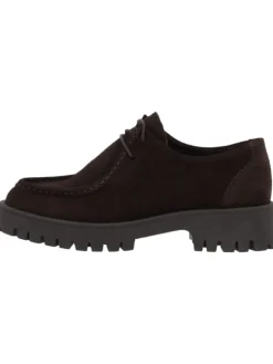 Loafers in dk brown>palado Discount