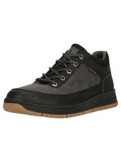 Low-Cut Schnürstiefel Rantow in 1001 Black>Whistler Clearance