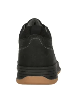 Low-Cut Schnürstiefel Rantow in 1001 Black><noscript><img width=