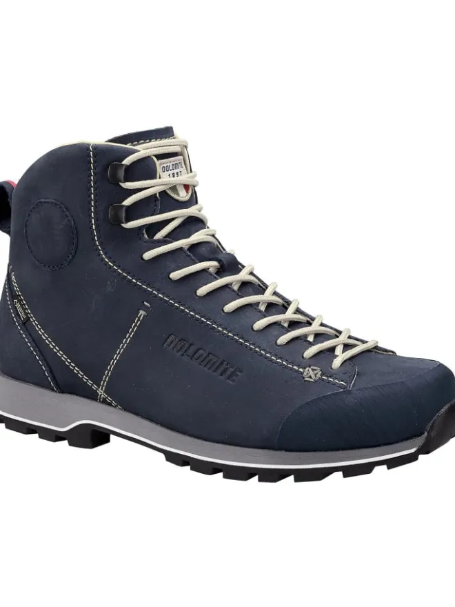 M 54 HIGH FG GTX in Blau>DOLOMITE Discount