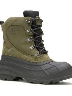 Kamik Outdoorschuhe^M FARGO 2 in Oliv