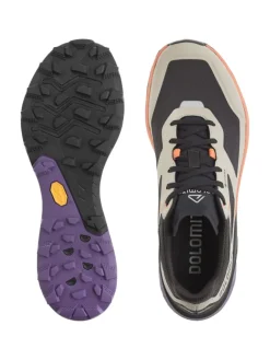 DOLOMITE Outdoorschuhe^M NIBELIA GTX in Beige