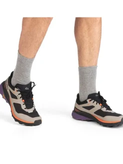 DOLOMITE Outdoorschuhe^M NIBELIA GTX in Beige