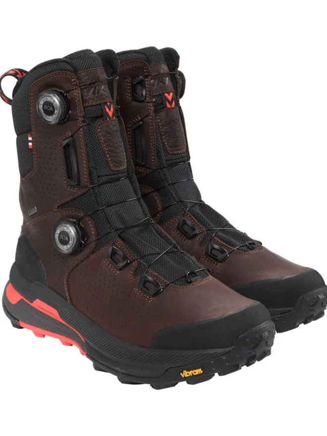 VIKING Footwear Outdoorschuhe^M VILLREIN PRO HIGH GTX BOA