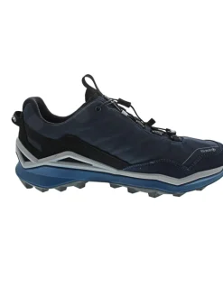 LOWA Outdoorschuhe^Maddox Pro GTX Lo SL Wanderschuh Blau