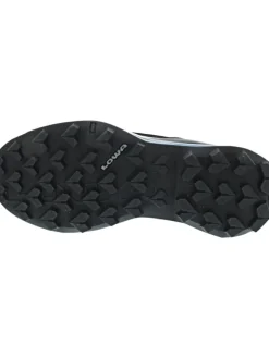 LOWA Outdoorschuhe^Maddox Pro GTX Lo SL Wanderschuh Blau