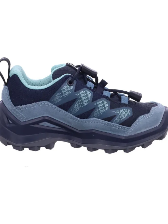 MADDOX PRO GTX MADDOX PRO GTX in navy/eisblau>LOWA