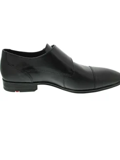 LLOYD Halbschuhe^MAILAND Slipper Schwarz