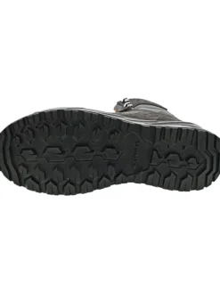 LOWA Outdoorschuhe^Malta GTX Mid Wanderstiefel Grau