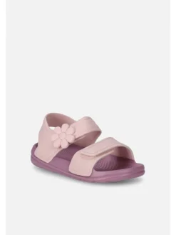 Coccodrillo Sandalen·Sandalen^Mädchensandalen in rosa