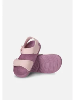 Coccodrillo Sandalen·Sandalen^Mädchensandalen in rosa