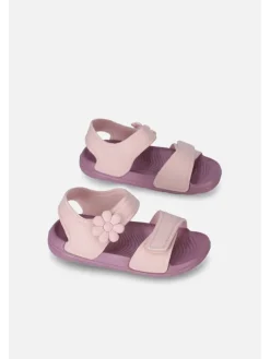 Coccodrillo Sandalen·Sandalen^Mädchensandalen in rosa