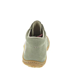 Ricosta Lauflernschuhe^MECKI Lauflern Grün