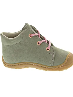 Ricosta Lauflernschuhe^MECKI Lauflern Grün