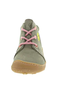 Ricosta Lauflernschuhe^MECKI Lauflern Grün