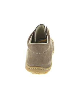 Ricosta Lauflernschuhe^MECKI Lauflernschuh Braun