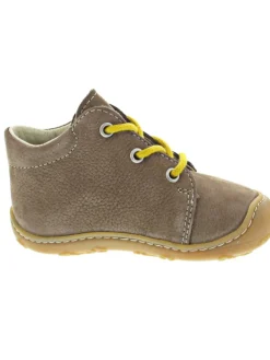 Ricosta Lauflernschuhe^MECKI Lauflernschuh Braun