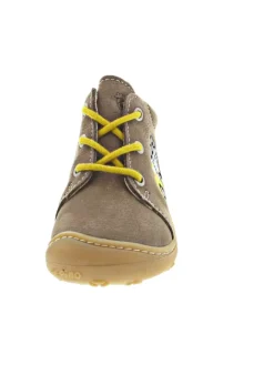 Ricosta Lauflernschuhe^MECKI Lauflernschuh Braun