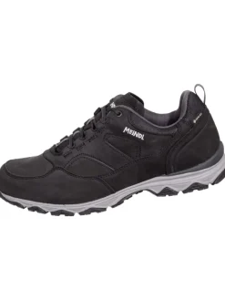 MEINDL Outdoorschuhe^Freizeitschuhe 4763-01 Dublin GTX in schwarz