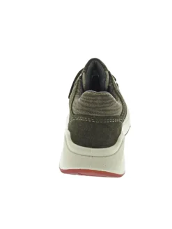 superfit Halbschuhe·Slipper^Melody Sneaker Grün