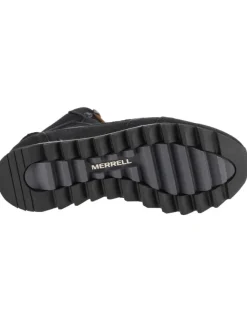 Alpine Sneaker Mid PLR WP 2 in Schwarz><noscript><img width=