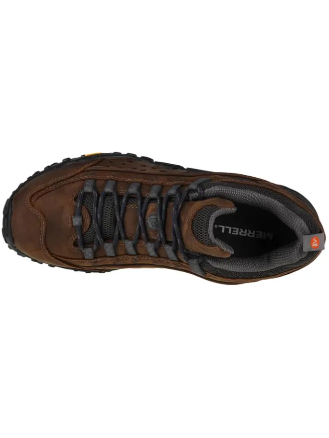 Merrell Outdoorschuhe^Intercept in Braun