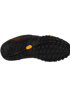 Merrell Outdoorschuhe^Intercept in Braun