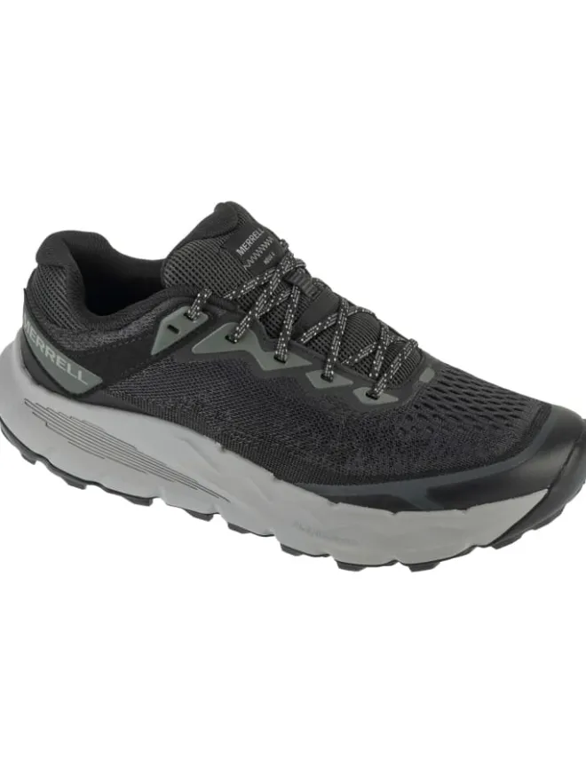 Merrell Sportschuhe^Nova 4 in Schwarz