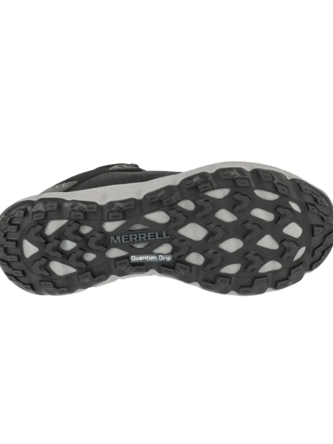 Merrell Sportschuhe^Nova 4 in Schwarz