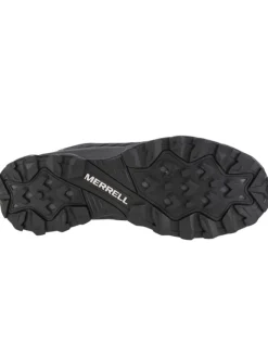 Merrell Outdoorschuhe^Speed Ecco in Schwarz
