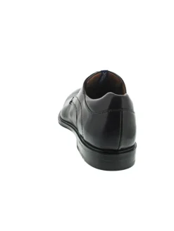 LLOYD Schnürschuhe^MILAN Business Schuh Schwarz