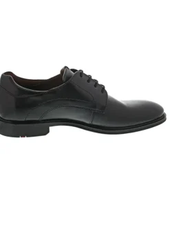 LLOYD Schnürschuhe^MILAN Business Schuh Schwarz
