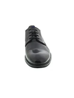 LLOYD Schnürschuhe^MILAN Business Schuh Schwarz