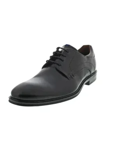 LLOYD Schnürschuhe^MILAN Business Schuh Schwarz