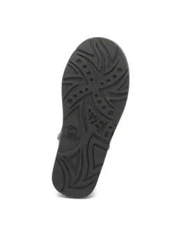 Mini Classic Stiefel Falcon in Schwarz><noscript><img width=