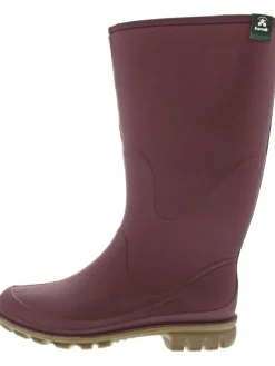 Miranda Gummistiefel Rot>Kamik Sale